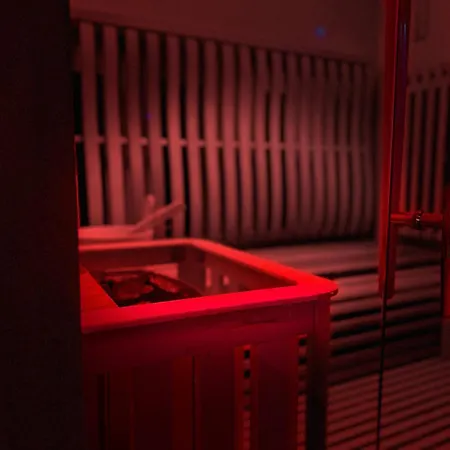 Appart Hotel Spa Perpignan-3