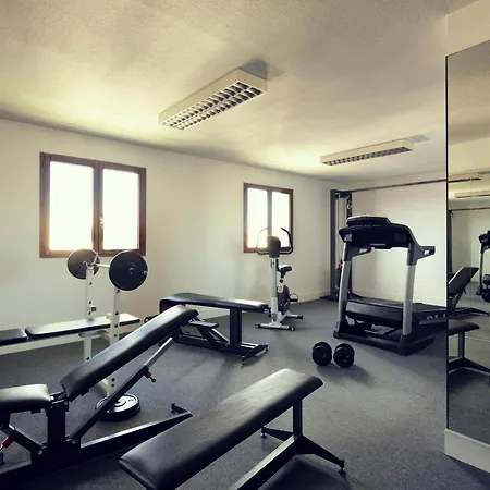 Mercure Perpignan Centre-2
